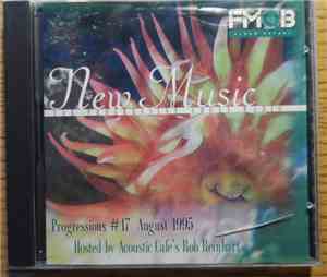 Various - New Music For Progressive Adult Radio #17
