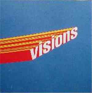 Various - Nick K Presents Visions