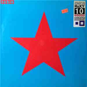 Various - Roxy 10 Years