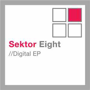 Various - Sektor Eight EP