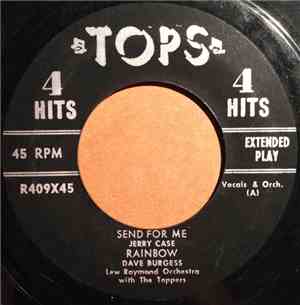 Various - Send For Me