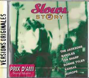 Various - Slows Story Vol. 2