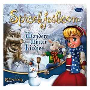 Various - Sprookjesboom Wondere Winter Liedjes