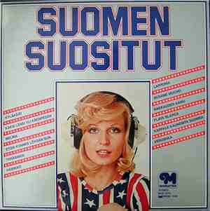 Various - Suomen Suositut