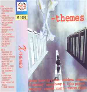 Various - X-Themes