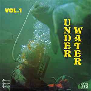 Walt Rockman - Underwater Vol. 1