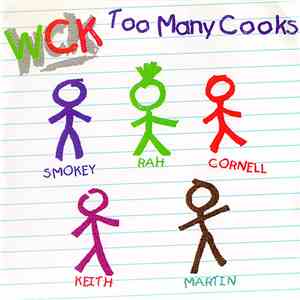 WCK - Too Many Cooks