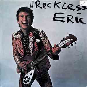 Wreckless Eric - Wreckless Eric