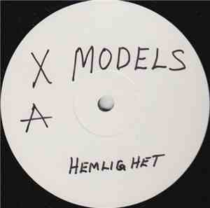 X Models - Hemlighet