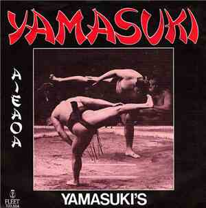 Yamasuki's - Yamasuki / A I E A O A