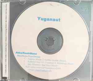 Yuganaut - Yuganaut