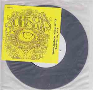 Agathocles - Semtex 10 EP