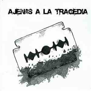 Ajenos A La Tragedia / This Home Is Prepared - Those Who Have Been Required To Memorise The World As It Is. Will Never Create The World As It Might Be.