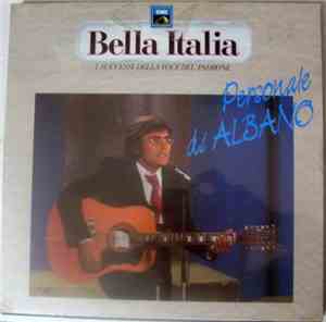 Albano - Personale Di Albano