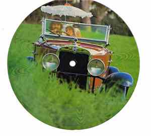 Allan Johnston, Sharon Redd & Groove Myers - Amoco: Nice Clean Petrol