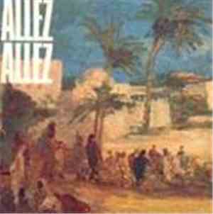 Allez Allez - Valley Of The Kings