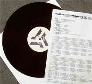 Alpha Omega / Sumone / LXC - Alphacut 007