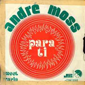 André Moss - Para Ti