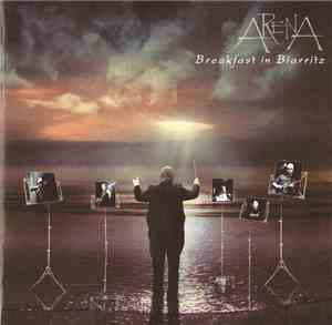 Arena  - Breakfast In Biarritz
