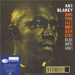 Art Blakey & The Jazz Messengers - Moanin'
