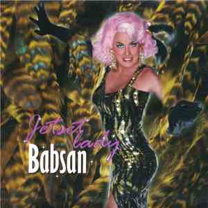 Babsan - Jetset Lady