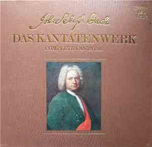 Bach - Kantatenwerk · Complete Cantatas | BWV 9-11 | 3
