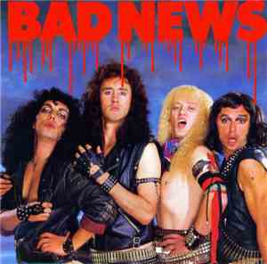Bad News  - Bad News