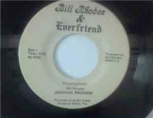 Bill Rhodes & Everfriend - Tropicsphere
