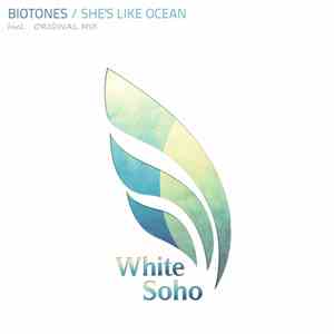 Biotones - She's Like Ocean