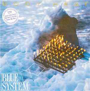 Blue System - Body Heat