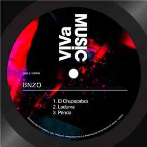 BNZO - El Chupacabra