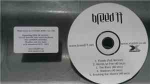 Breed 77 - Floods