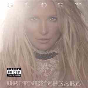Britney Spears - Glory