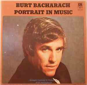 Burt Bacharach - Portrait In Music
