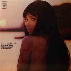 Carmen Maki - 真夜中詩集 ーろうそくの消えるまでー [Poems In The Midnight: Till The Candle Goes Out]