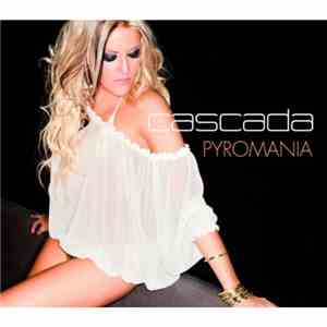 Cascada - Pyromania