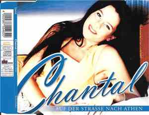 Chantal  - Auf Der Strasse Nach Athen