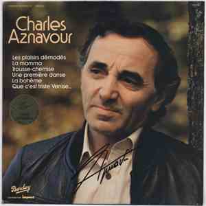 Charles Aznavour - Charles Aznavour
