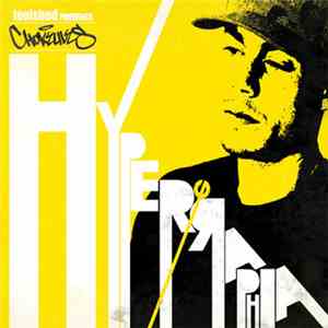 Chokeules - Hypergraphia