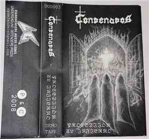 Condenados - Procesión al Infierno