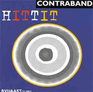 Contraband  - Hittit