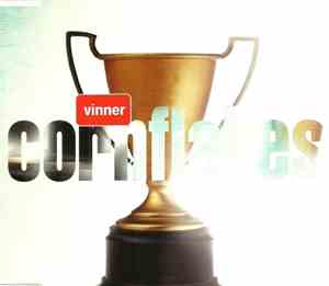 Cornflakes - Vinner