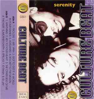 Culture Beat - Serenity