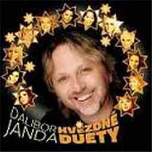 Dalibor Janda - Hvězdné Duety
