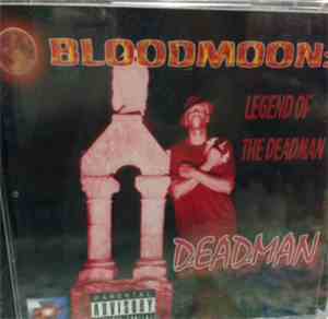 Deadman  - Bloodmoon: