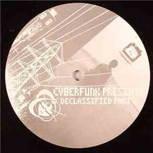 DJ Quest - Declassified Part 2
