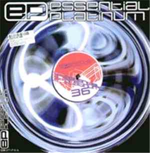 Dougal, Gammer & Lisa Marie  - Open Your Eyes / Rock The Dancefloor