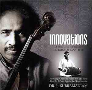 Dr. L. Subramaniam - Innovations