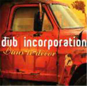 Dub Incorporation - Dans Le Décor