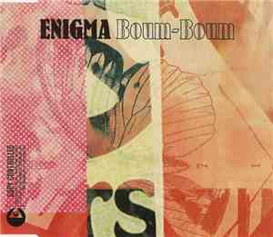 Enigma - Boum-Boum